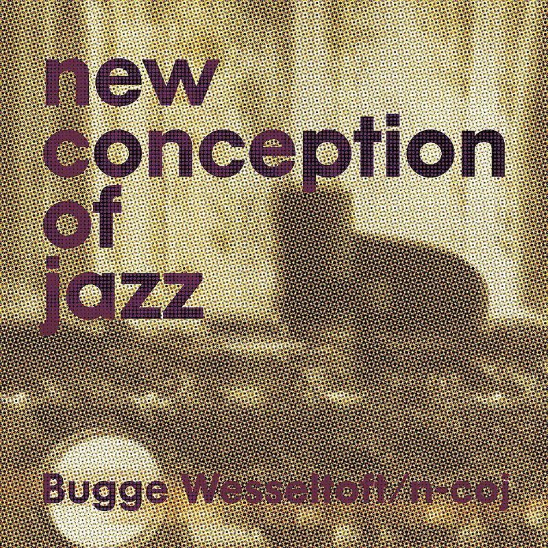 New Conception Of Jazz 20th Anniversery
