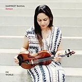 Harpreet Bansal CD Samaya
