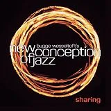 Bugge Wesseltoft CD Sharing