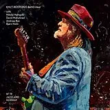 Knut Reiersrud Band Vinyl HEAT