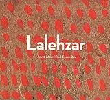 Javid Ensemble Afsari Rad CD Lalehzar