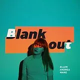 Wang,Ellen Andrea LP (analog) Blank Out