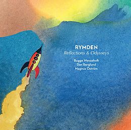 Rymden CD Reflections And Odysseys