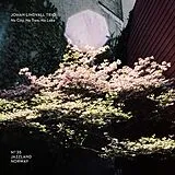 Johan Trio Lindvall CD No City,No Tree,No Lake