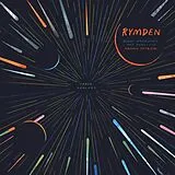 Rymden LP (analog) Space Sailors