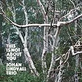 Johan Trio Lindvall CD This Is Not About