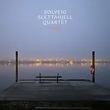 Slettahjell,Solveig LP (analog) Slettahjell,Solveig-gullokk (lp)