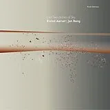 Bang,Jan/aarset,Eivind LP (analog) Last Two Inches Of Sky(black Vinyl)