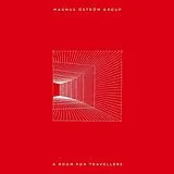 Öström,Magnus LP (analog) A Room For Travellers(lp)