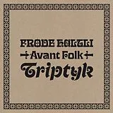 Haltli,Frode Vinyl Avant Folk-triptyk(lp)