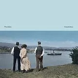Maridalen LP (analog) Gressholmen(lp)