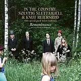 In The Country,Reiersrud,Knut & Slettahjell,Solve LP (analog) Remembrance