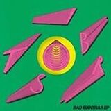 Orbits Vinyl Bad Mantras(Ep) (Vinyl)