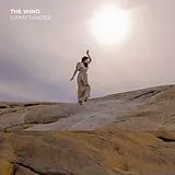 Tander,Simin LP (analog) The Wind