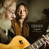 Eberson Vinyl Standard Ballads (black Vinyl)