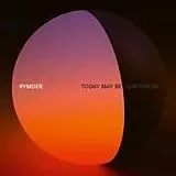 Rymden CD Today May Be Tomorrow (Digipak)