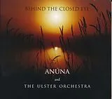 Anúna/The Ulster Orchestra CD Behind The Closed Eye