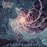 NervoChaos CD Chaosmongers
