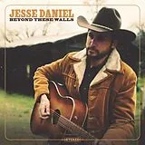 Jesse Daniel CD Beyond These Walls