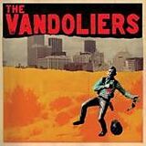 Vandoliers CD Vandoliers