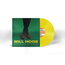 Hoge,Will Vinyl Wings On My Shoes