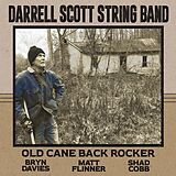 Darrell -String Band- Scott CD Old Cane Back Rocker