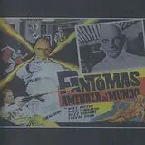 Fantomas CD Fantomas