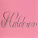 Maldoror CD S/T