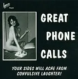 Neil Hamburger CD Great Phone Calls