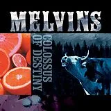 The Melvins CD Colossus Of Destiny