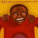 Dälek CD From Filthy Tongue...