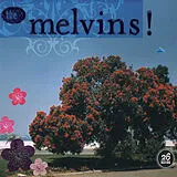 The Melvins CD 26 Songs