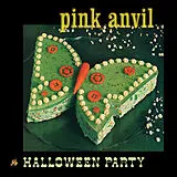 Pink Anvil CD Halloween Party