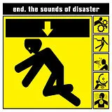 End CD The Sounds Of Disaster