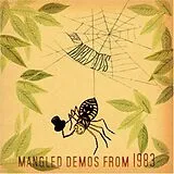 The Melvins CD Mangled Demos