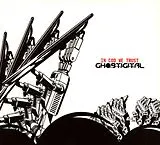 Ghostigital CD In Cod We Trust