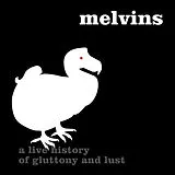 The Melvins CD Houdini Live