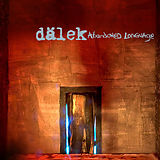 Dälek CD Abandonned Language