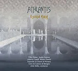 Eyvind Kang CD Athlantis