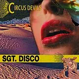 Circus Devils CD Sgt.disco