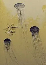 Kaada/ Patton - Live DVD