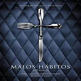 Daniele Luppi CD Bad Habits