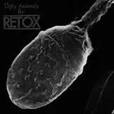Retox LP (analog) Ugly Animals