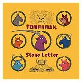 Tomahawk Single (analog) Stone Letter