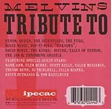 Melvins CD Everybody Loves Sausages