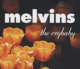 Melvins CD The Crybaby (reissue)