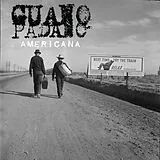 Guano Padano CD Americana