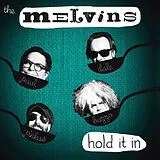 Melvins LP (Vinyl) Hold It In