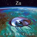ZU LP (Vinyl) Cortar Todo (Vinyl)