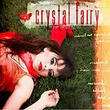 Crystal Fairy Vinyl Crystal Fairy